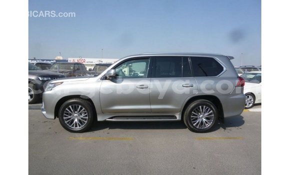 ይግዙ Imported Lexus LX ሌላ መኪና በ Import - Dubai በ ኢትዮጵያ ይግዙ Imported Lexus LX ሌላ መኪና በ Import - Dubai በ ኢትዮጵያ