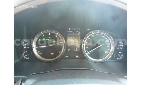 ይግዙ Imported Lexus LX ሌላ መኪና በ Import - Dubai በ ኢትዮጵያ ይግዙ Imported Lexus LX ሌላ መኪና በ Import - Dubai በ ኢትዮጵያ