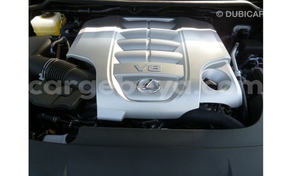 ይግዙ Imported Lexus LX ሌላ መኪና በ Import - Dubai በ ኢትዮጵያ ይግዙ Imported Lexus LX ሌላ መኪና በ Import - Dubai በ ኢትዮጵያ