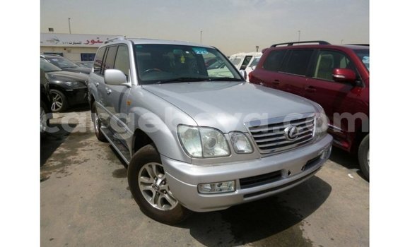 Buy Import Lexus LX Other Car in Import - Dubai in Ethiopia Buy Import Lexus LX Other Car in Import - Dubai in Ethiopia