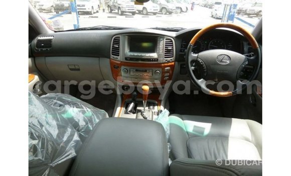 Buy Import Lexus LX Other Car in Import - Dubai in Ethiopia Buy Import Lexus LX Other Car in Import - Dubai in Ethiopia