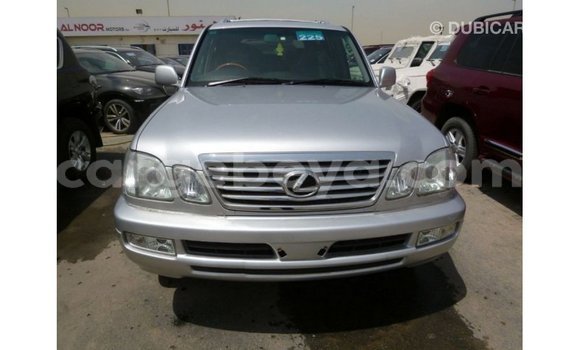 Buy Import Lexus LX Other Car in Import - Dubai in Ethiopia Buy Import Lexus LX Other Car in Import - Dubai in Ethiopia