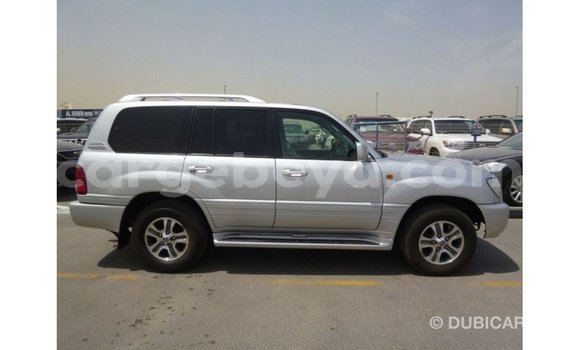 Buy Import Lexus LX Other Car in Import - Dubai in Ethiopia Buy Import Lexus LX Other Car in Import - Dubai in Ethiopia