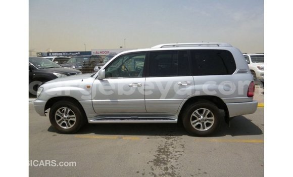 Buy Import Lexus LX Other Car in Import - Dubai in Ethiopia Buy Import Lexus LX Other Car in Import - Dubai in Ethiopia