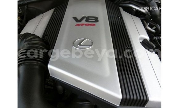 Buy Import Lexus LX Other Car in Import - Dubai in Ethiopia Buy Import Lexus LX Other Car in Import - Dubai in Ethiopia