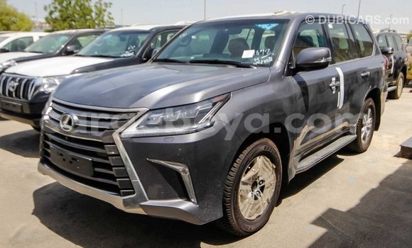 Buy Import Lexus LX Other Car in Import - Dubai in Ethiopia Buy Import Lexus LX Other Car in Import - Dubai in Ethiopia