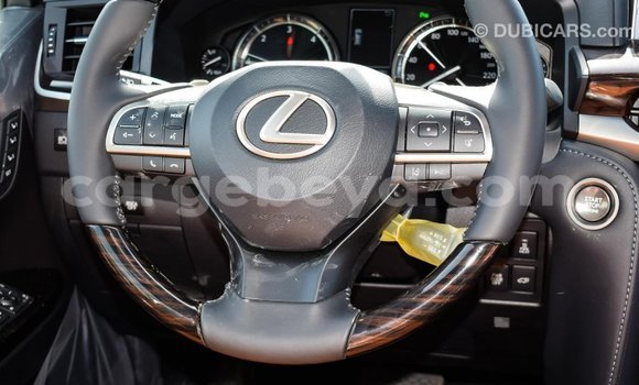 Buy Import Lexus LX Other Car in Import - Dubai in Ethiopia Buy Import Lexus LX Other Car in Import - Dubai in Ethiopia