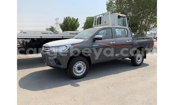 Buy Import Toyota Hilux Other Car in Import - Dubai in Ethiopia Buy Import Toyota Hilux Other Car in Import - Dubai in Ethiopia