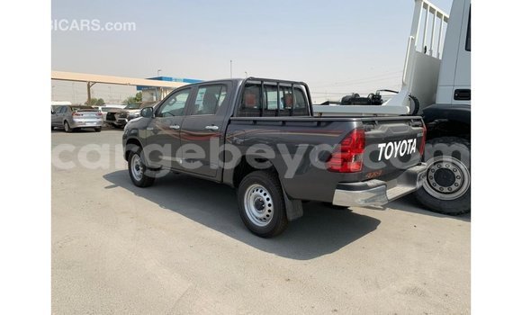 Buy Import Toyota Hilux Other Car in Import - Dubai in Ethiopia Buy Import Toyota Hilux Other Car in Import - Dubai in Ethiopia