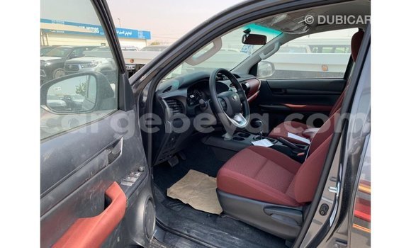 Buy Import Toyota Hilux Other Car in Import - Dubai in Ethiopia Buy Import Toyota Hilux Other Car in Import - Dubai in Ethiopia