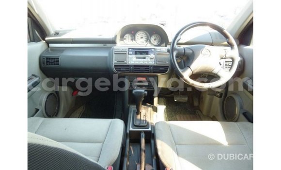 Buy Import Nissan Evalia Red Truck in Import - Dubai in Ethiopia Buy Import Nissan Evalia Red Truck in Import - Dubai in Ethiopia