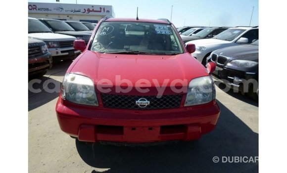 Buy Import Nissan Evalia Red Truck in Import - Dubai in Ethiopia Buy Import Nissan Evalia Red Truck in Import - Dubai in Ethiopia