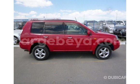 Buy Import Nissan Evalia Red Truck in Import - Dubai in Ethiopia Buy Import Nissan Evalia Red Truck in Import - Dubai in Ethiopia