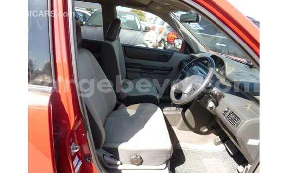 Buy Import Nissan Evalia Red Truck in Import - Dubai in Ethiopia Buy Import Nissan Evalia Red Truck in Import - Dubai in Ethiopia