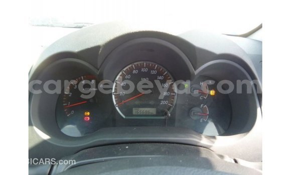 Buy Import Toyota Hilux White Car in Import - Dubai in Ethiopia Buy Import Toyota Hilux White Car in Import - Dubai in Ethiopia