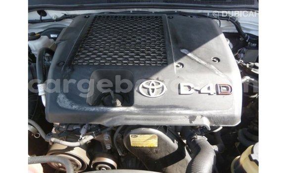 Buy Import Toyota Hilux White Car in Import - Dubai in Ethiopia Buy Import Toyota Hilux White Car in Import - Dubai in Ethiopia