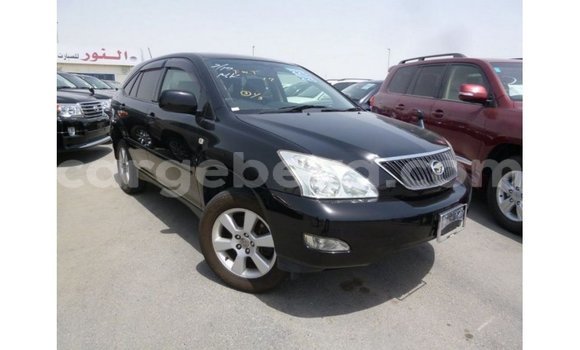 ይግዙ Imported Toyota Harrier ጥቁር መኪና በ Import - Dubai በ ኢትዮጵያ ይግዙ Imported Toyota Harrier ጥቁር መኪና በ Import - Dubai በ ኢትዮጵያ