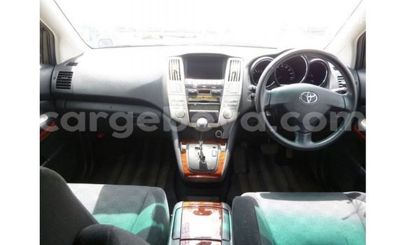 ይግዙ Imported Toyota Harrier ጥቁር መኪና በ Import - Dubai በ ኢትዮጵያ ይግዙ Imported Toyota Harrier ጥቁር መኪና በ Import - Dubai በ ኢትዮጵያ