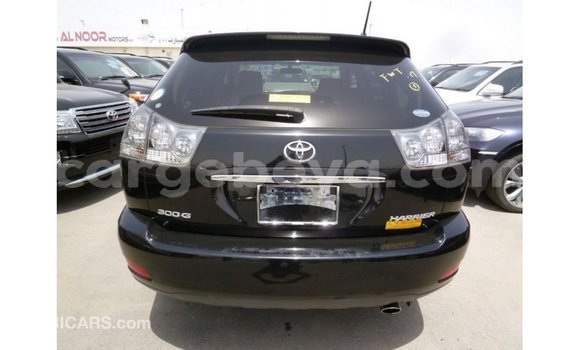 ይግዙ Imported Toyota Harrier ጥቁር መኪና በ Import - Dubai በ ኢትዮጵያ ይግዙ Imported Toyota Harrier ጥቁር መኪና በ Import - Dubai በ ኢትዮጵያ