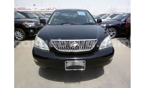ይግዙ Imported Toyota Harrier ጥቁር መኪና በ Import - Dubai በ ኢትዮጵያ ይግዙ Imported Toyota Harrier ጥቁር መኪና በ Import - Dubai በ ኢትዮጵያ