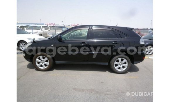 ይግዙ Imported Toyota Harrier ጥቁር መኪና በ Import - Dubai በ ኢትዮጵያ ይግዙ Imported Toyota Harrier ጥቁር መኪና በ Import - Dubai በ ኢትዮጵያ