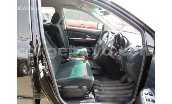 ይግዙ Imported Toyota Harrier ጥቁር መኪና በ Import - Dubai በ ኢትዮጵያ ይግዙ Imported Toyota Harrier ጥቁር መኪና በ Import - Dubai በ ኢትዮጵያ