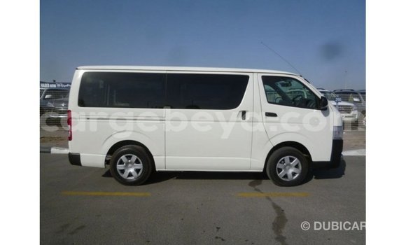 Buy Import Toyota Hiace White Car in Import - Dubai in Ethiopia Buy Import Toyota Hiace White Car in Import - Dubai in Ethiopia