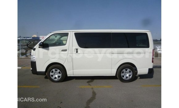 Buy Import Toyota Hiace White Car in Import - Dubai in Ethiopia Buy Import Toyota Hiace White Car in Import - Dubai in Ethiopia