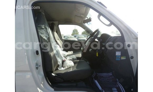 Buy Import Toyota Hiace White Car in Import - Dubai in Ethiopia Buy Import Toyota Hiace White Car in Import - Dubai in Ethiopia
