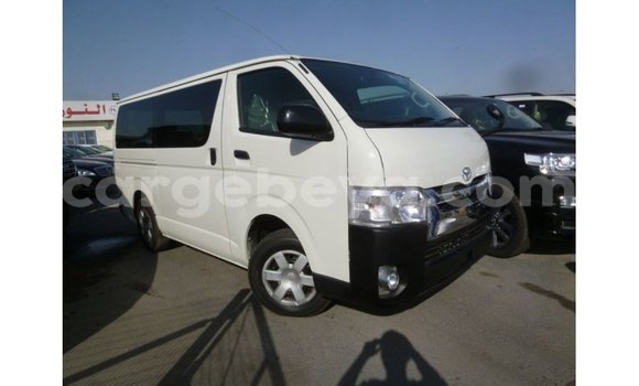 Buy Import Toyota Hiace White Car in Import - Dubai in Ethiopia Buy Import Toyota Hiace White Car in Import - Dubai in Ethiopia