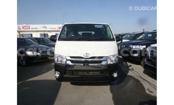 Buy Import Toyota Hiace White Car in Import - Dubai in Ethiopia Buy Import Toyota Hiace White Car in Import - Dubai in Ethiopia