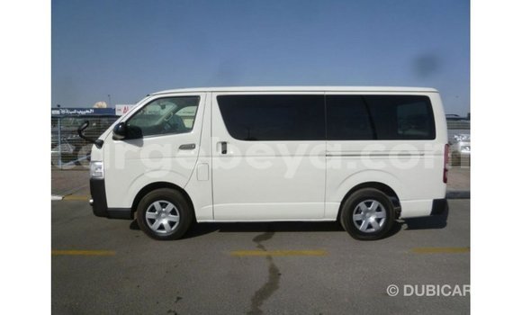Buy Import Toyota Hiace White Car in Import - Dubai in Ethiopia Buy Import Toyota Hiace White Car in Import - Dubai in Ethiopia