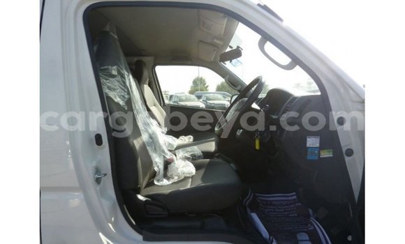 Buy Import Toyota Hiace White Car in Import - Dubai in Ethiopia Buy Import Toyota Hiace White Car in Import - Dubai in Ethiopia