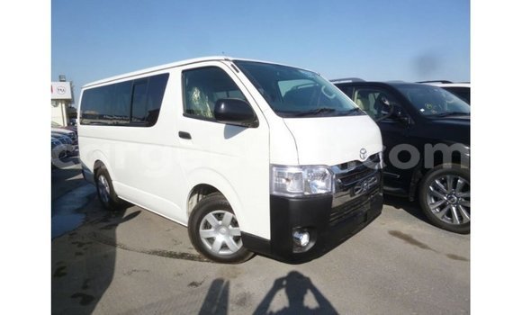 Buy Import Toyota Hiace White Car in Import - Dubai in Ethiopia Buy Import Toyota Hiace White Car in Import - Dubai in Ethiopia