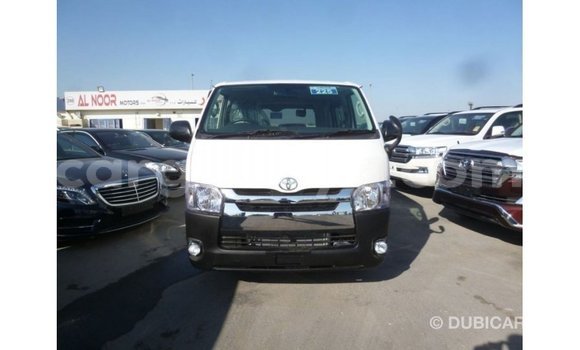 Buy Import Toyota Hiace White Car in Import - Dubai in Ethiopia Buy Import Toyota Hiace White Car in Import - Dubai in Ethiopia