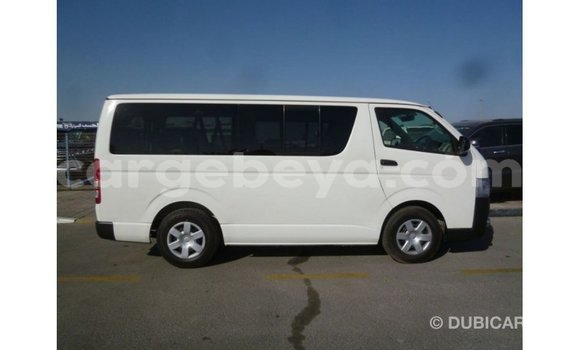 Buy Import Toyota Hiace White Car in Import - Dubai in Ethiopia Buy Import Toyota Hiace White Car in Import - Dubai in Ethiopia