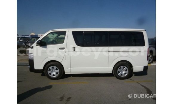Buy Import Toyota Hiace White Car in Import - Dubai in Ethiopia Buy Import Toyota Hiace White Car in Import - Dubai in Ethiopia