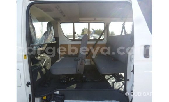 Buy Import Toyota Hiace White Car in Import - Dubai in Ethiopia Buy Import Toyota Hiace White Car in Import - Dubai in Ethiopia