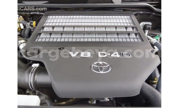 Buy Import Toyota Land Cruiser Blue Car in Import - Dubai in Ethiopia Buy Import Toyota Land Cruiser Blue Car in Import - Dubai in Ethiopia