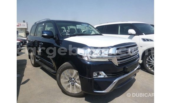 ይግዙ Imported Toyota Land Cruiser ሰማያዊ መኪና በ Import - Dubai በ ኢትዮጵያ ይግዙ Imported Toyota Land Cruiser ሰማያዊ መኪና በ Import - Dubai በ ኢትዮጵያ