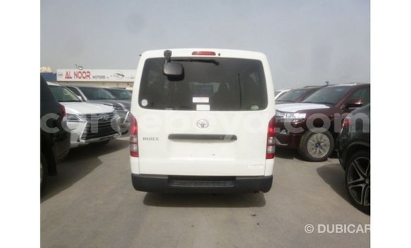 Buy Import Toyota Hiace White Car in Import - Dubai in Ethiopia Buy Import Toyota Hiace White Car in Import - Dubai in Ethiopia
