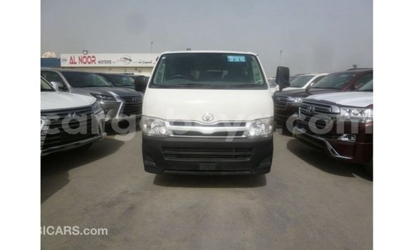 Buy Import Toyota Hiace White Car in Import - Dubai in Ethiopia Buy Import Toyota Hiace White Car in Import - Dubai in Ethiopia