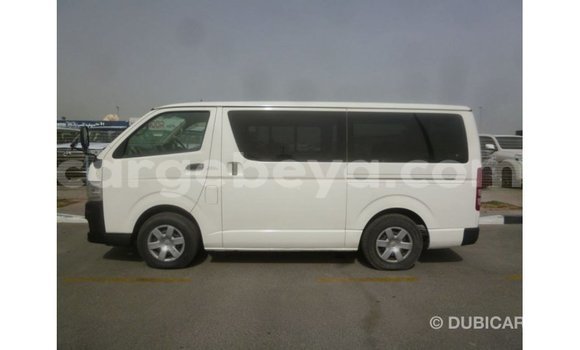 Buy Import Toyota Hiace White Car in Import - Dubai in Ethiopia Buy Import Toyota Hiace White Car in Import - Dubai in Ethiopia