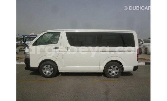 Buy Import Toyota Hiace White Car in Import - Dubai in Ethiopia Buy Import Toyota Hiace White Car in Import - Dubai in Ethiopia