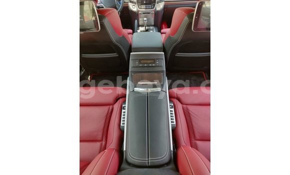 Buy Import Toyota Land Cruiser Black Car in Import - Dubai in Ethiopia Buy Import Toyota Land Cruiser Black Car in Import - Dubai in Ethiopia