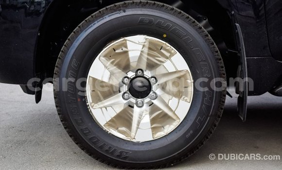 Buy Import Toyota Prado Black Car in Import - Dubai in Ethiopia Buy Import Toyota Prado Black Car in Import - Dubai in Ethiopia