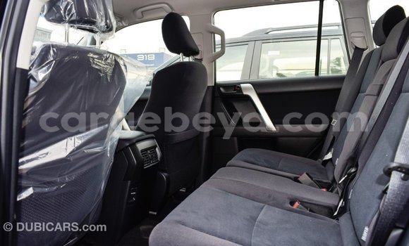 Buy Import Toyota Prado Black Car in Import - Dubai in Ethiopia Buy Import Toyota Prado Black Car in Import - Dubai in Ethiopia