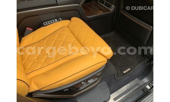 Buy Import Lexus LX Black Car in Import - Dubai in Ethiopia Buy Import Lexus LX Black Car in Import - Dubai in Ethiopia