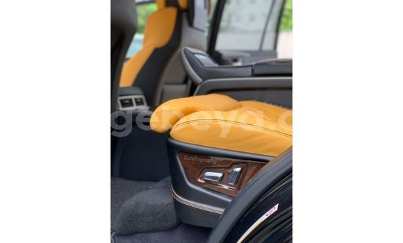 Buy Import Lexus LX Black Car in Import - Dubai in Ethiopia Buy Import Lexus LX Black Car in Import - Dubai in Ethiopia