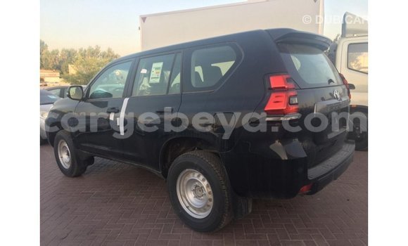 Buy Import Toyota Prado Black Car in Import - Dubai in Ethiopia Buy Import Toyota Prado Black Car in Import - Dubai in Ethiopia
